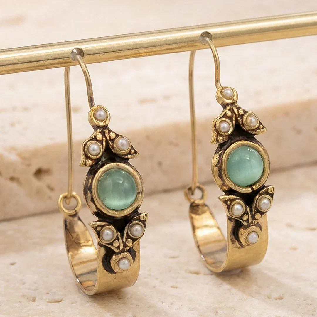 Boucles d&