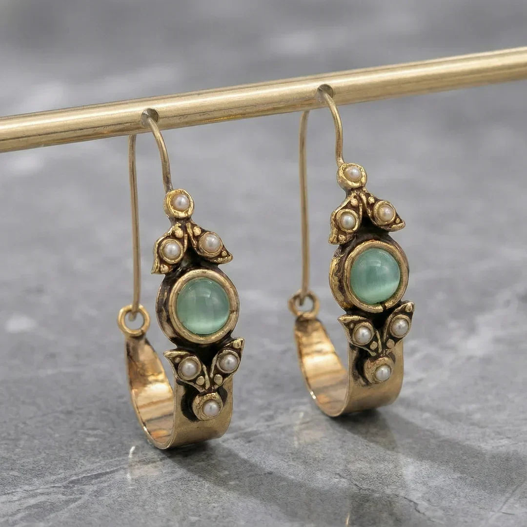 Boucles d&