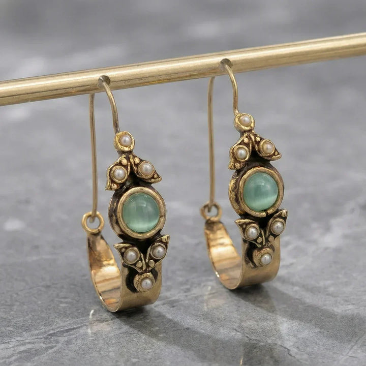 Boucles d&
