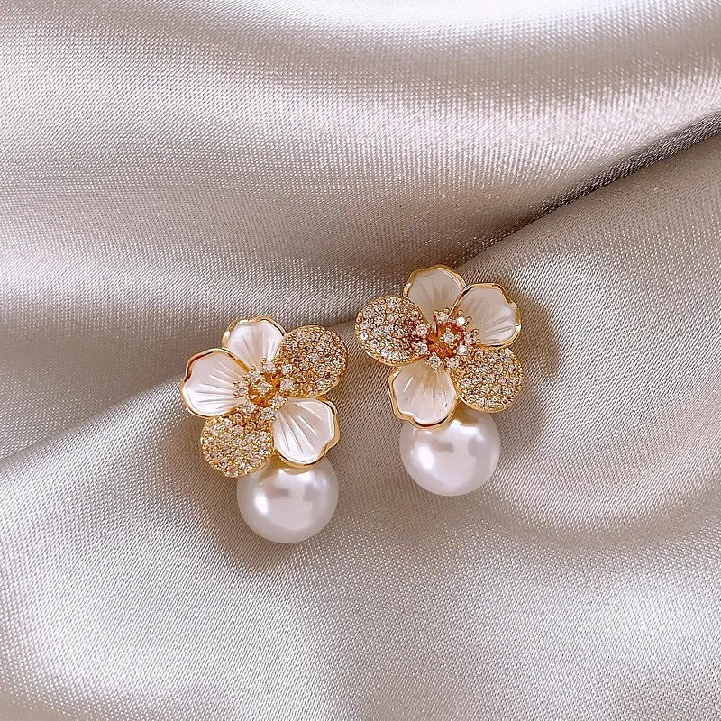 Boucles d&