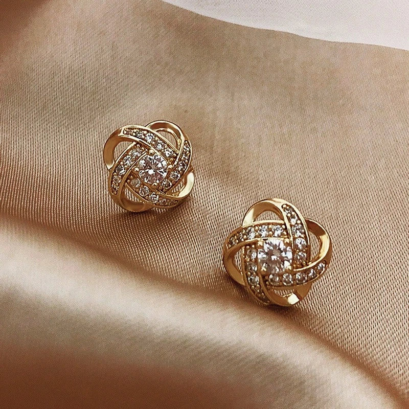 Boucles d&