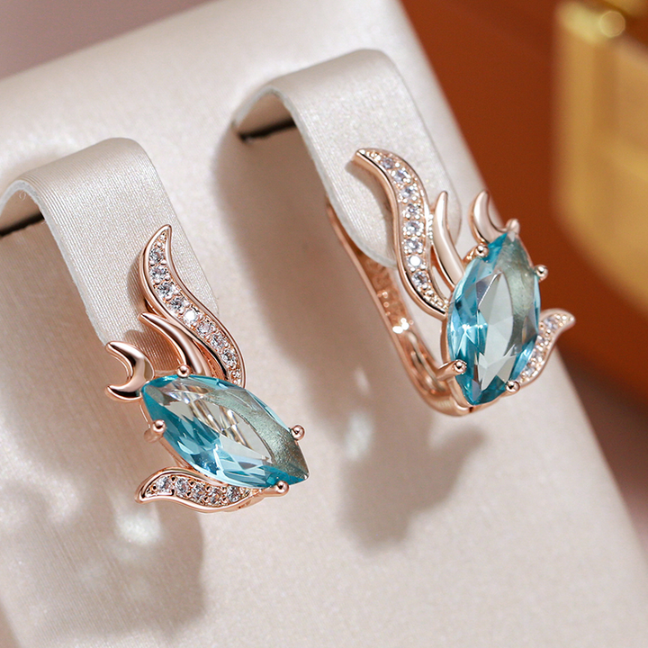 Boucles d&