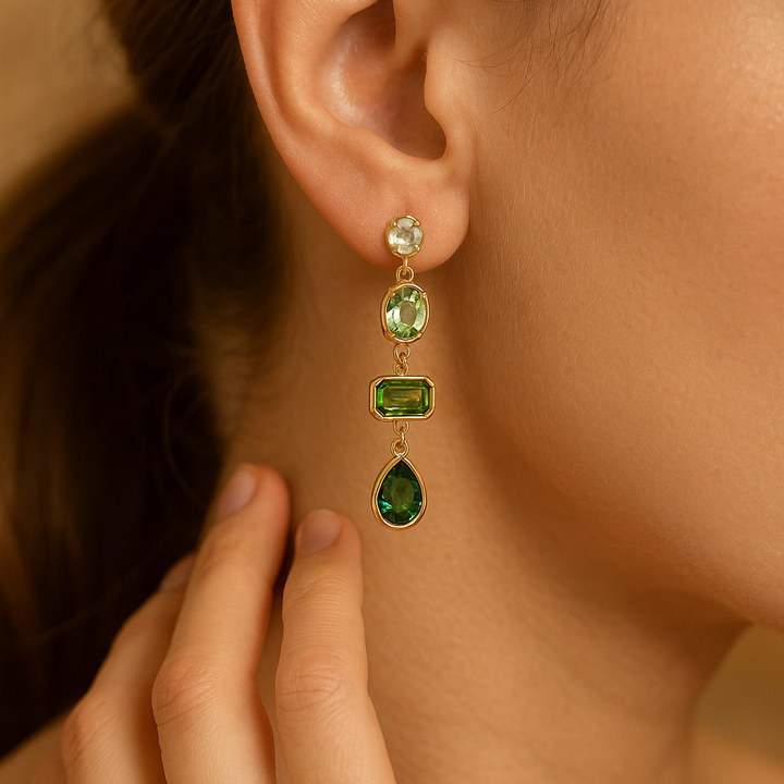 Boucles d&