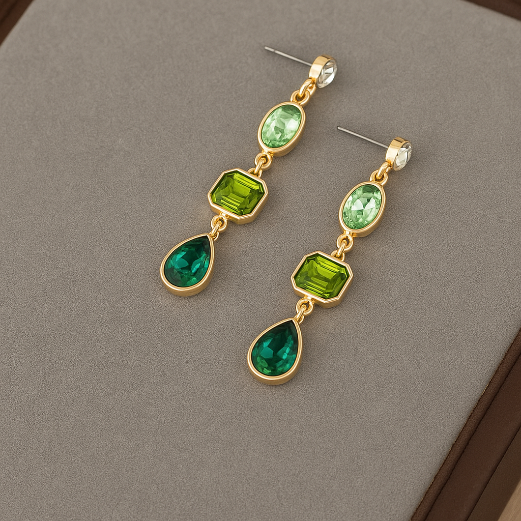 Boucles d&