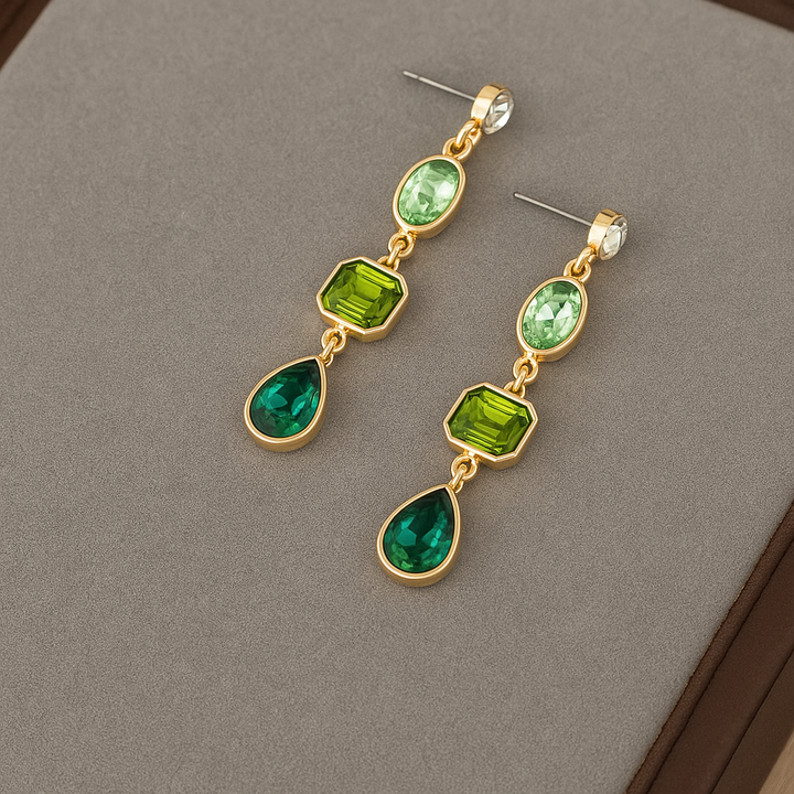 Boucles d&