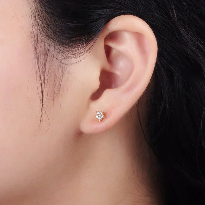Boucles d&
