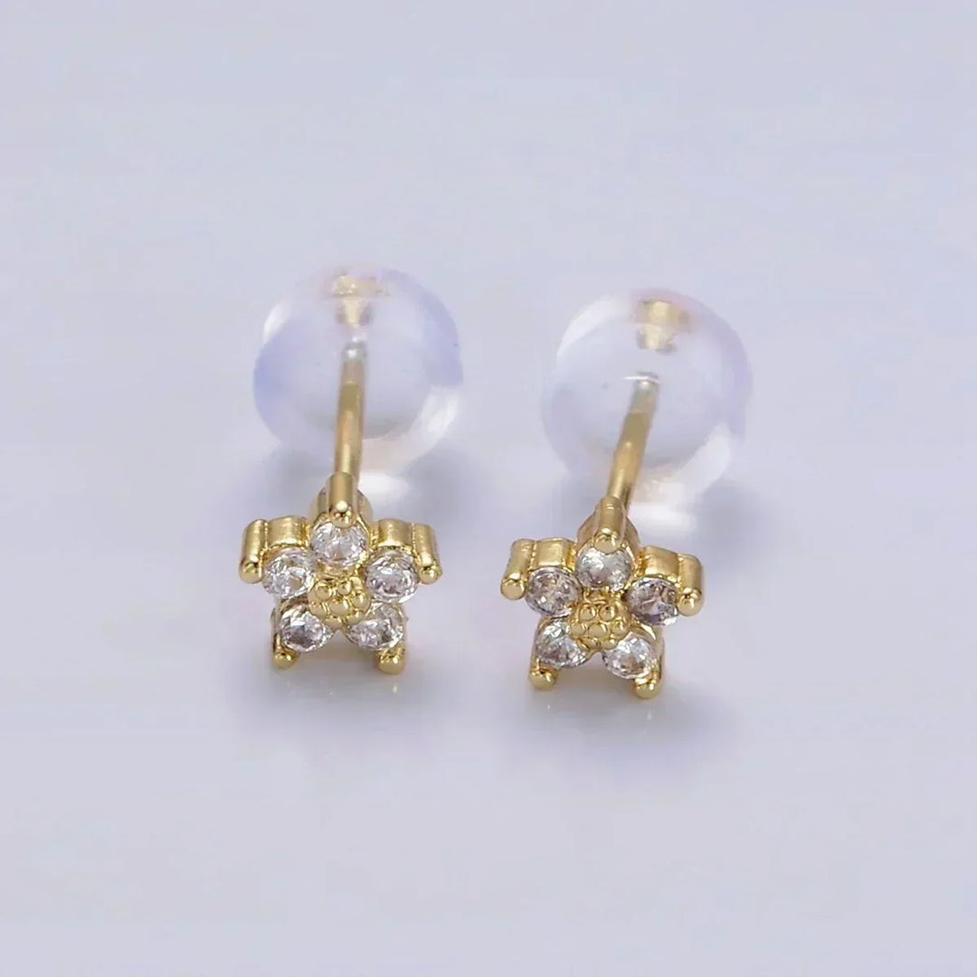 Boucles d&