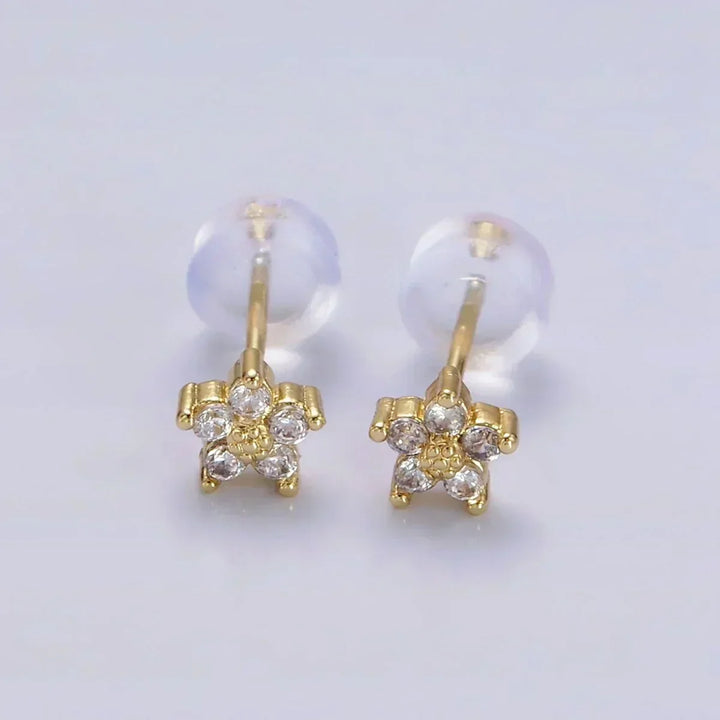 Boucles d&