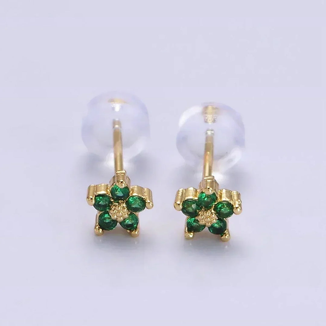 Boucles d&
