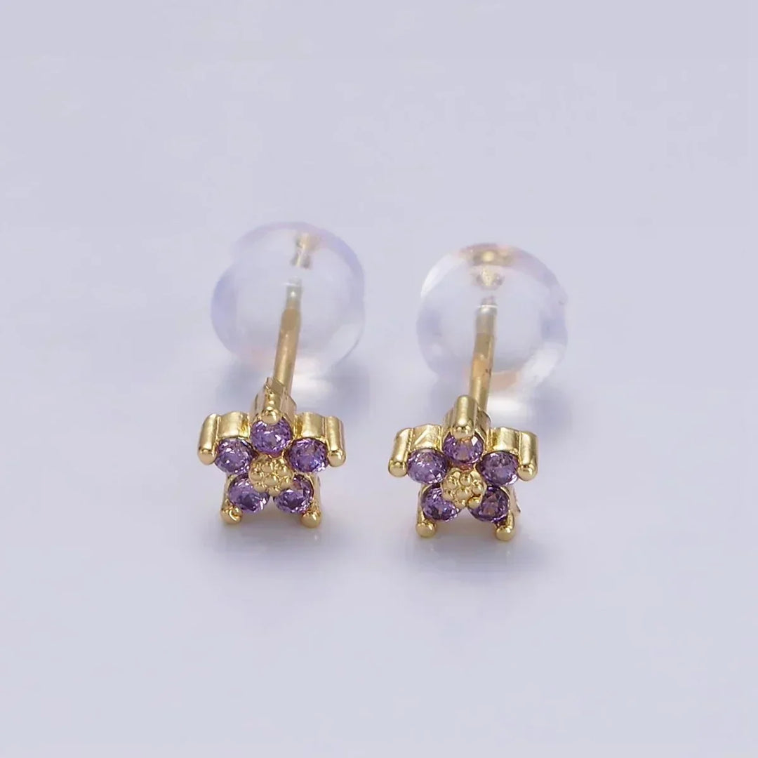 Boucles d&