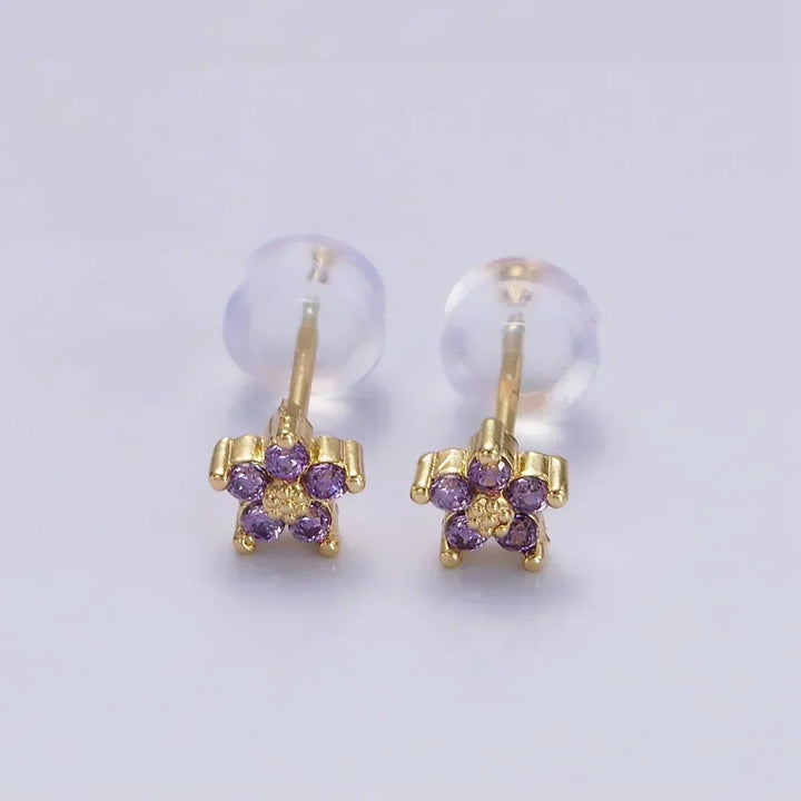 Boucles d&