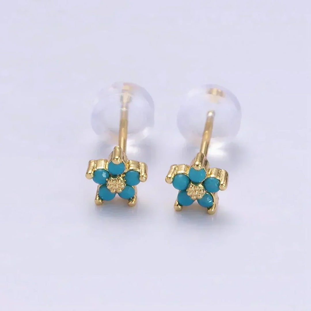 Boucles d&