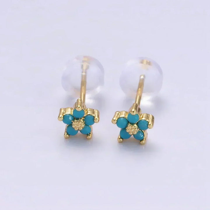Boucles d&