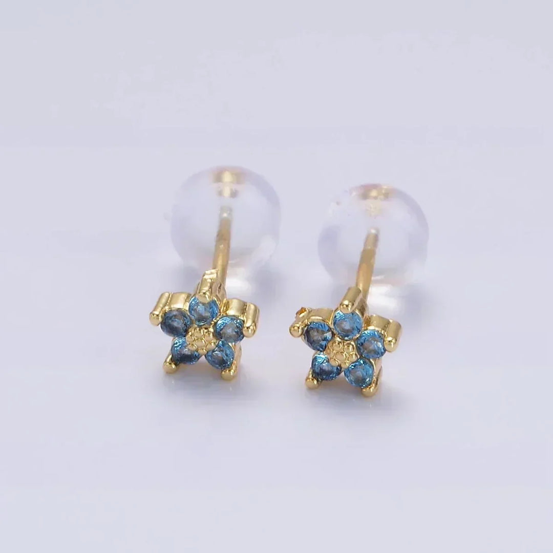 Boucles d&