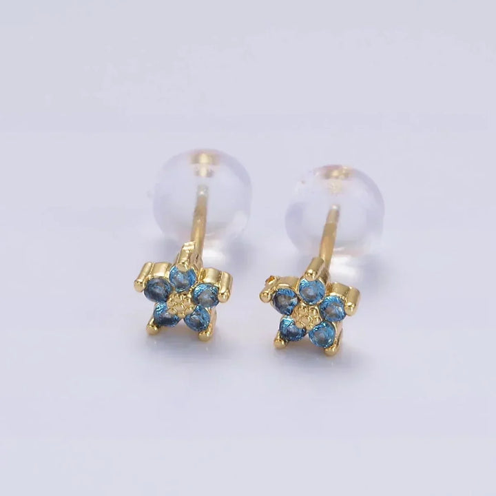Boucles d&