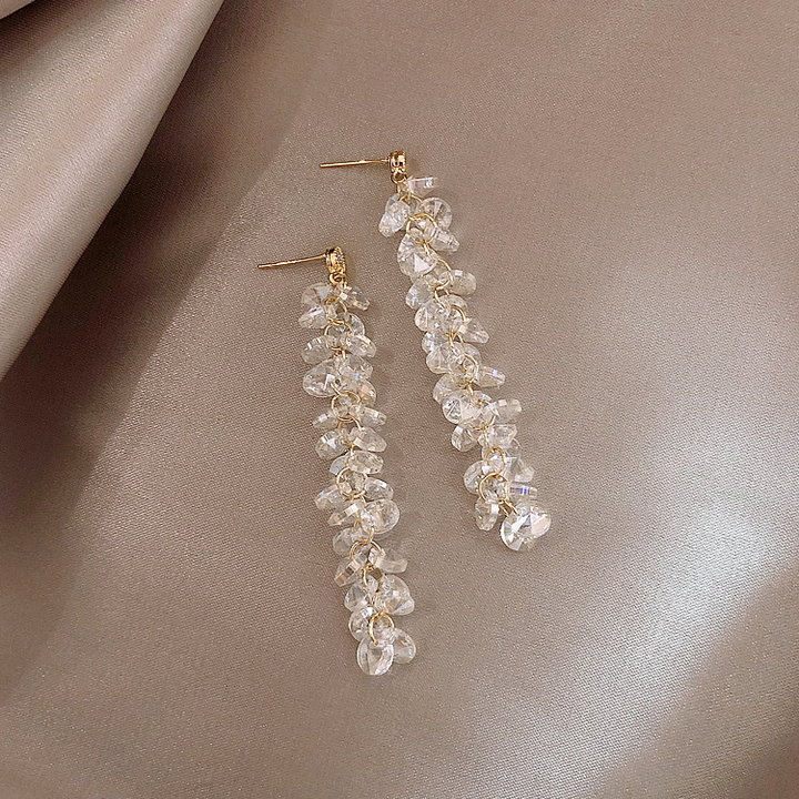 Boucles d&