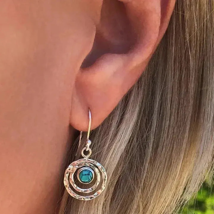 Boucles d&