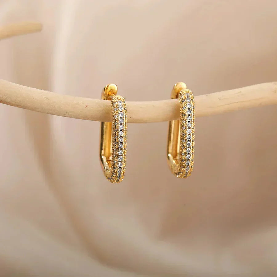 Boucles d&