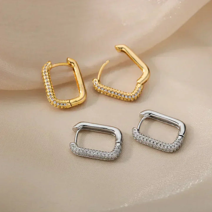 Boucles d&