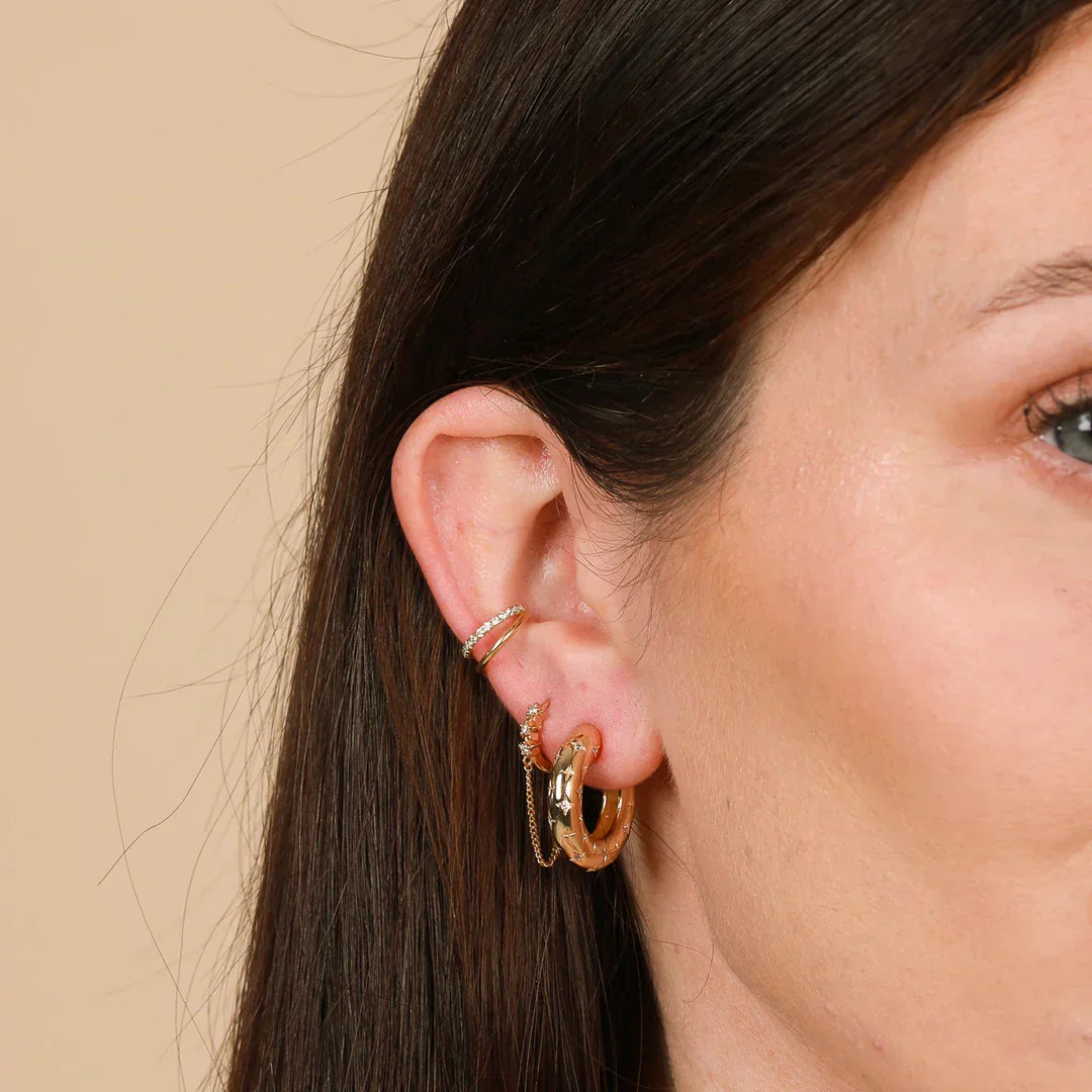 Boucles d&