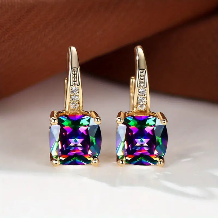 Boucles d&