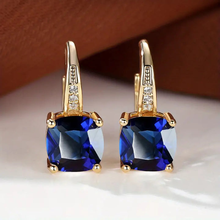 Boucles d&