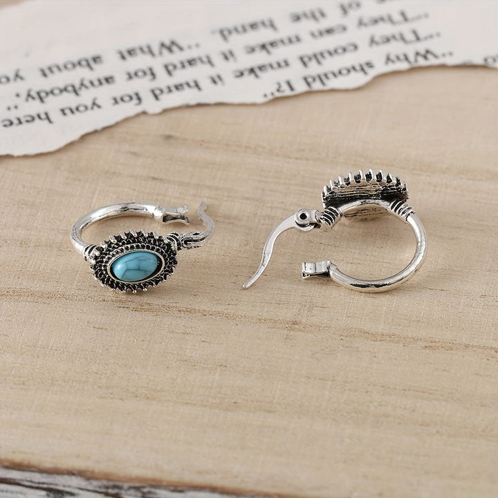 Boucles d&