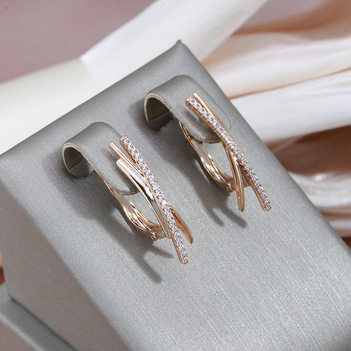 Boucles d&