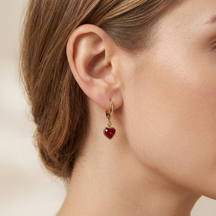 Boucles d&