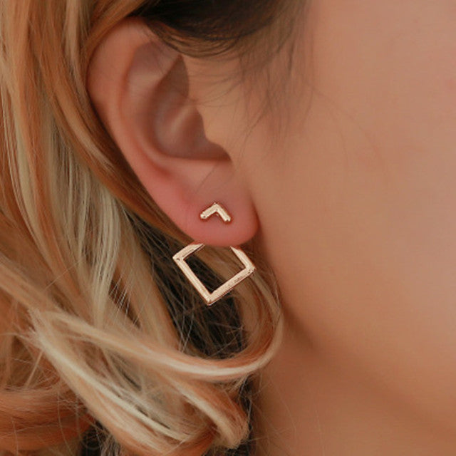 Boucles d&