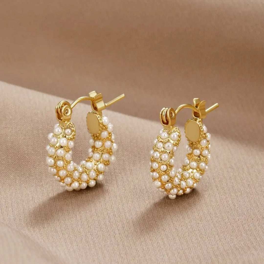 Boucles d&