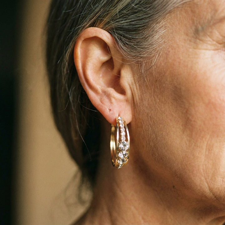 Boucles d&