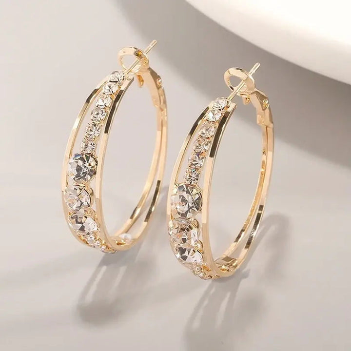 Boucles d&