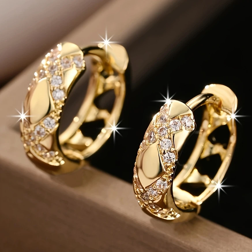 Boucles d&