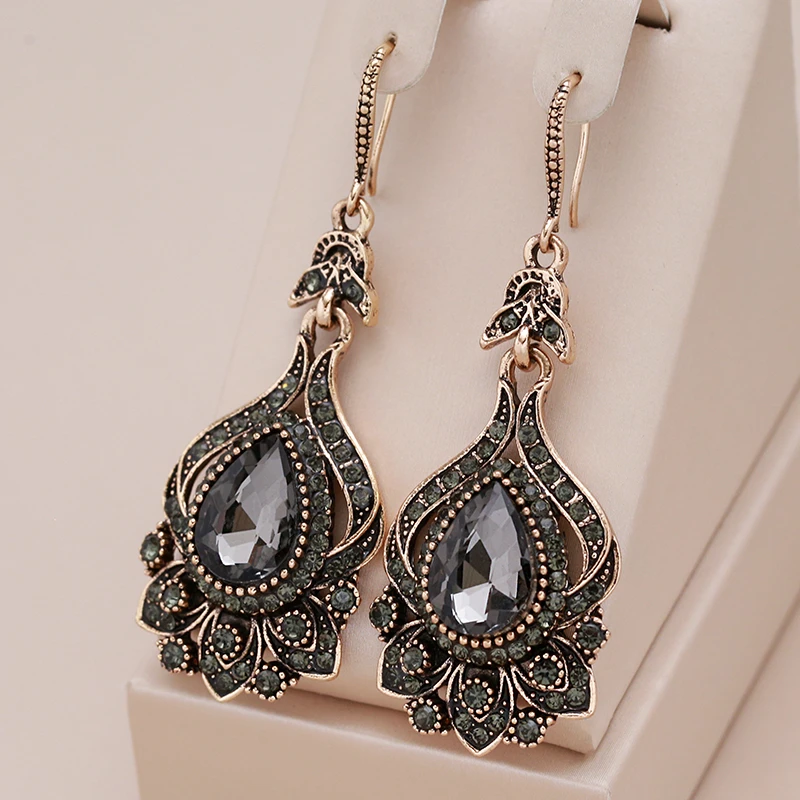 Boucles d&