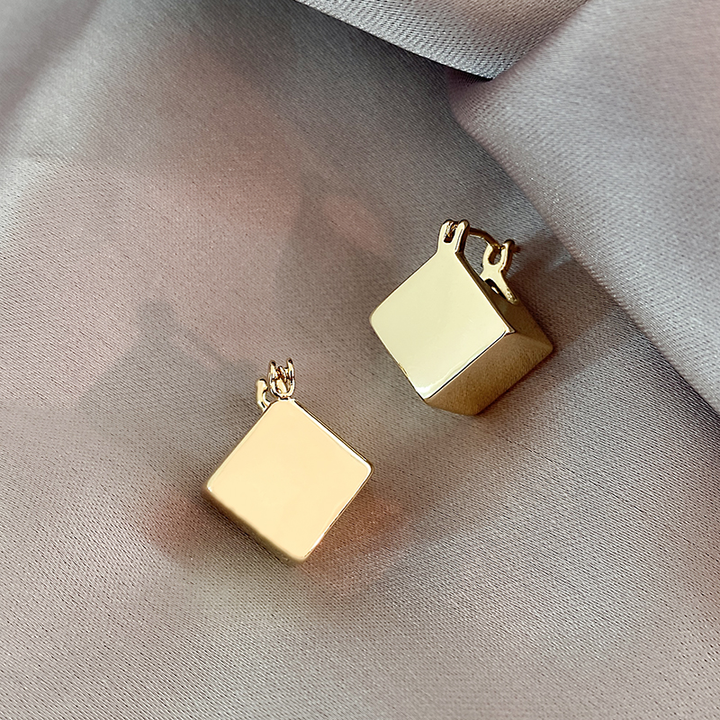 Boucles d&