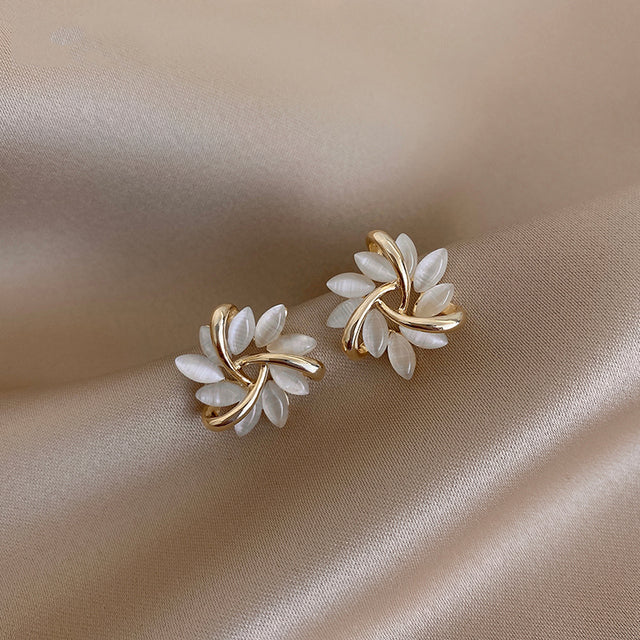 Boucles d&