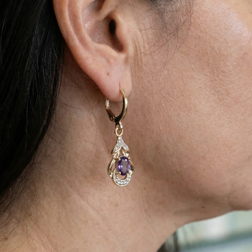 Boucles d&