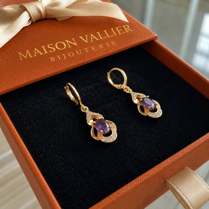 Boucles d&