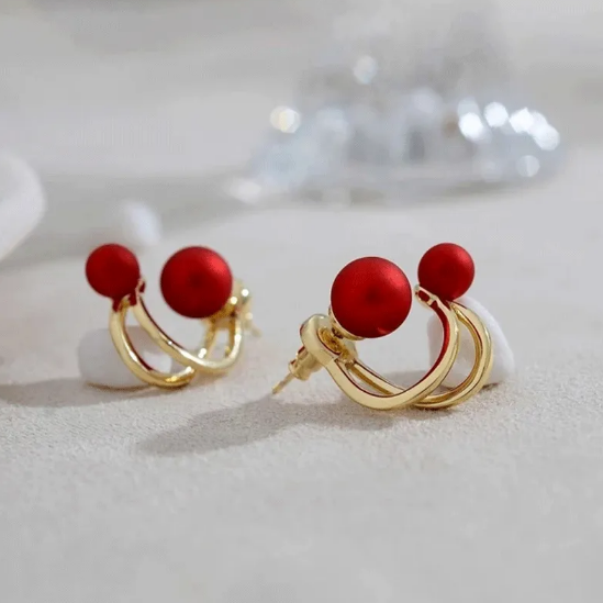 Boucles d&