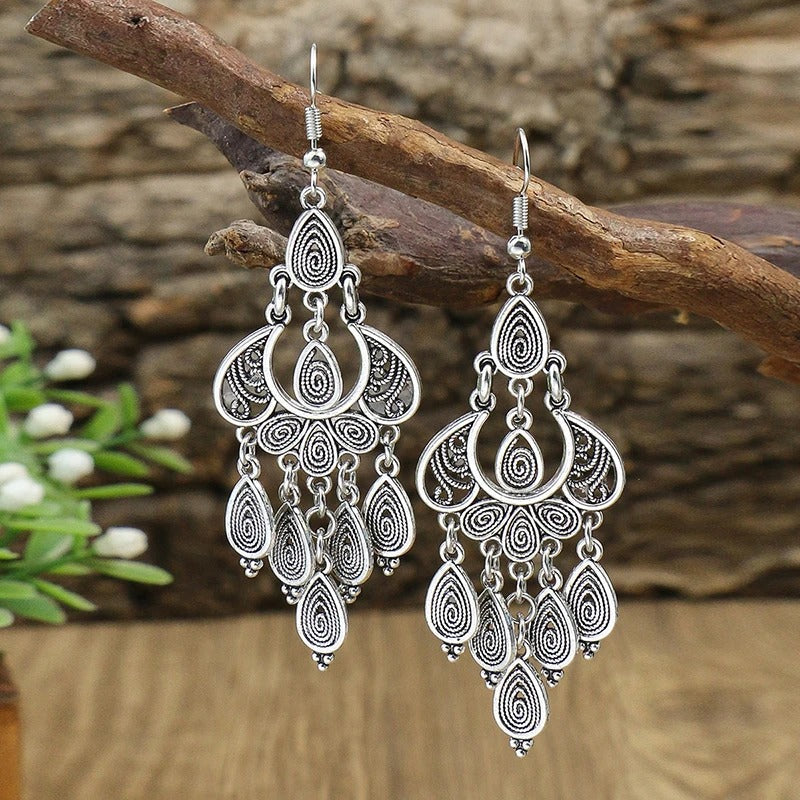 Boucles d&