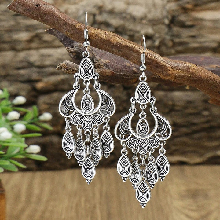 Boucles d&