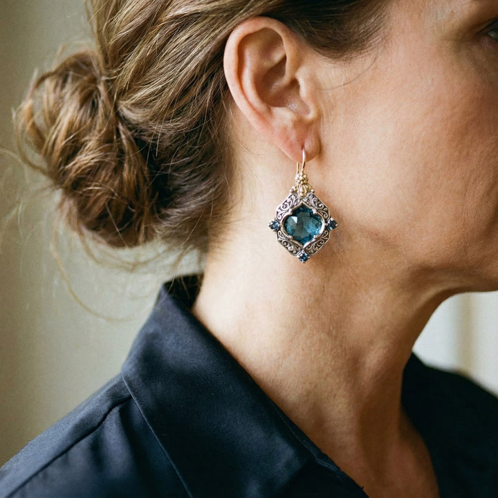 Boucles d&