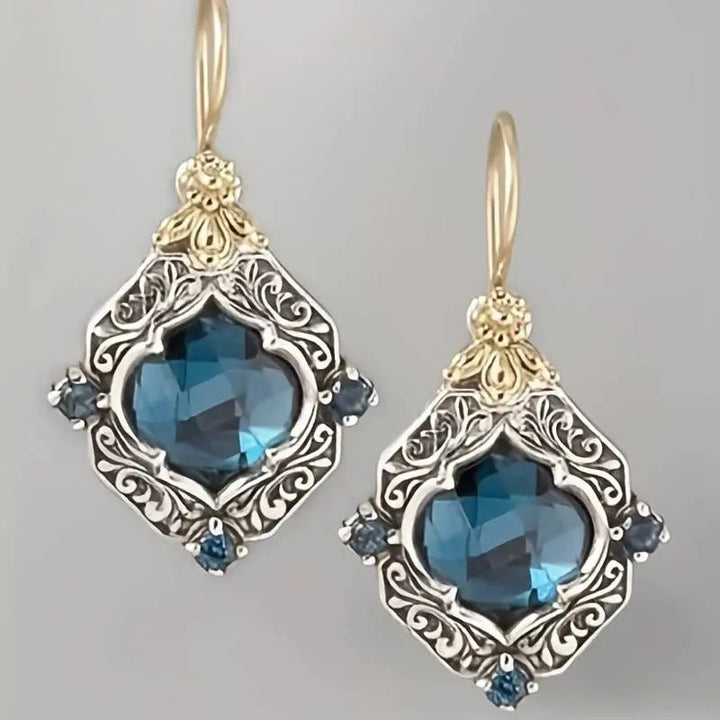 Boucles d&
