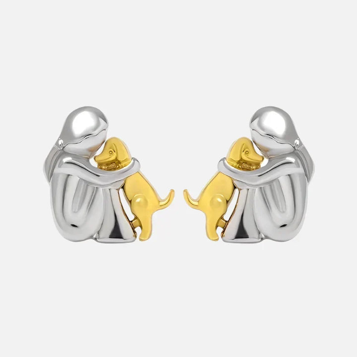 Boucles d&
