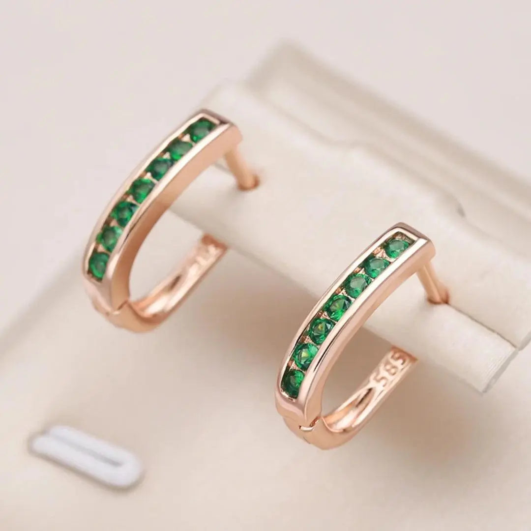 Boucles d&
