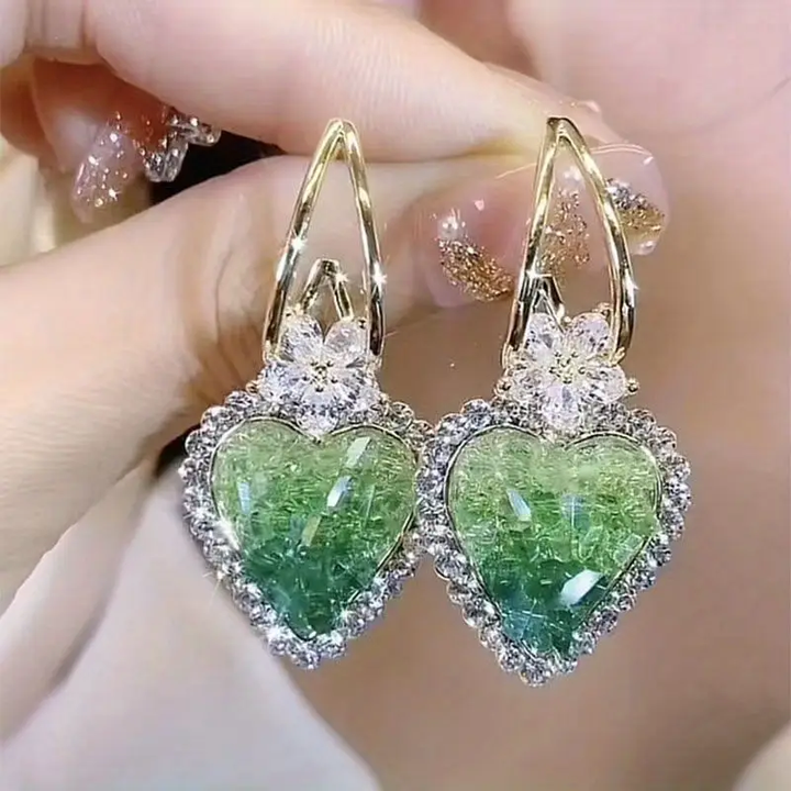 Boucles d&