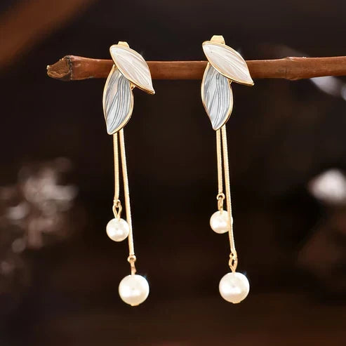 Boucles d&
