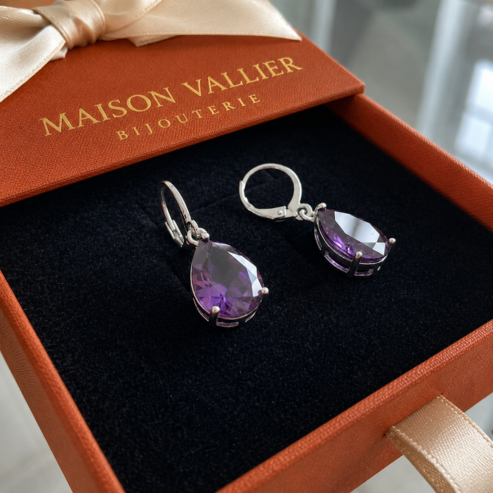 Boucles d&