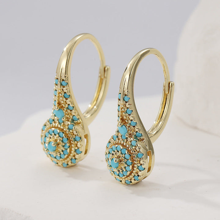Boucles d&
